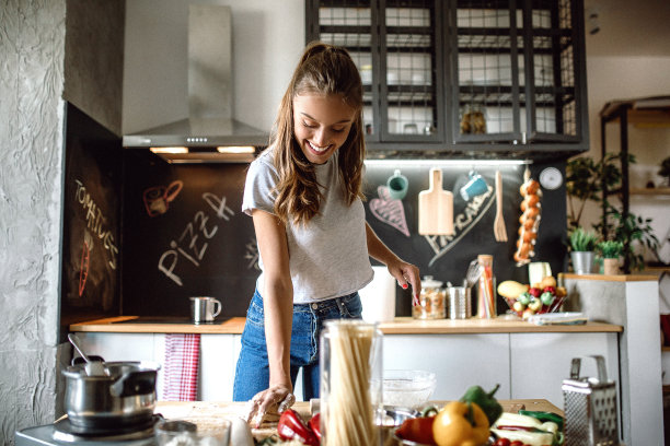 就像我奶奶说的，每样东西都有食谱图片下载