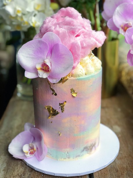 柔和的蛋糕图片下载