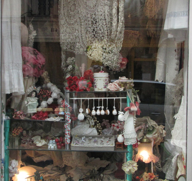 古董店图片下载