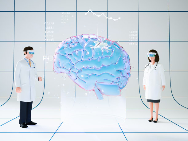 增强现实和医疗图片下载