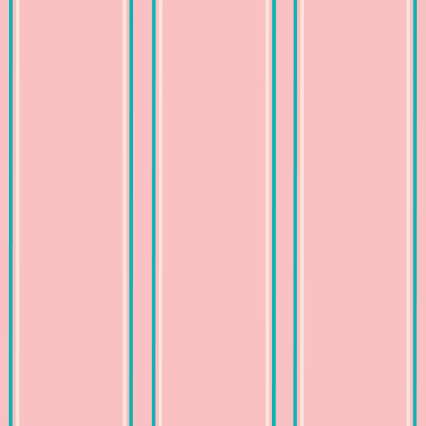 复古粉色背景上的条纹图片下载