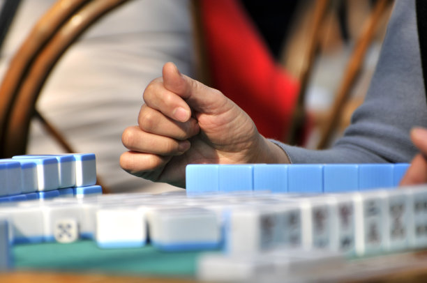 打麻将图片下载