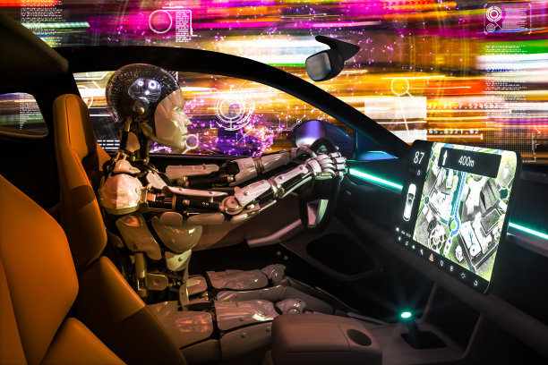 我在城里开车图片下载