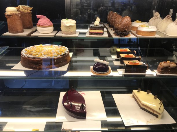 甜在克拉科夫图片下载