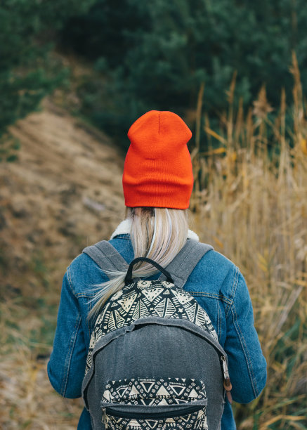 走进大自然图片下载