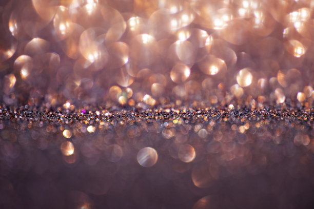 闪闪发光的背景素材图片