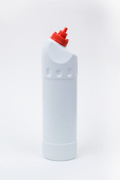 清洁剂瓶及容器图片下载