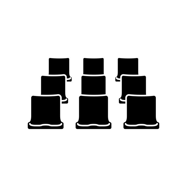 体育场座椅图标图片下载