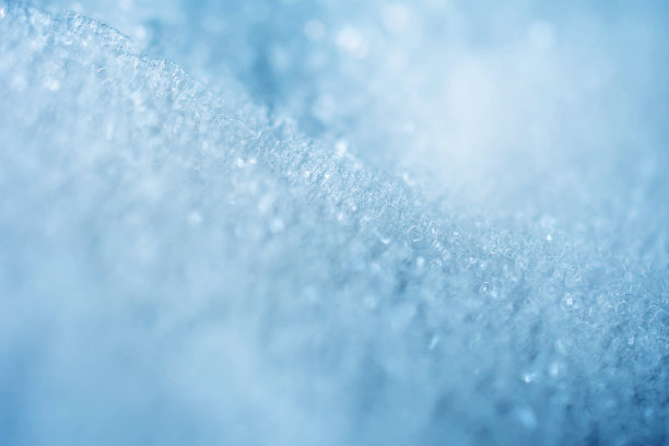抽象蓝色泡沫泡沫纹理背景。特写镜头宏观照片。清洁和洗涤概念图片下载