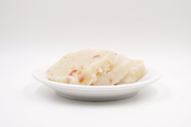 萝卜糕点心图片下载