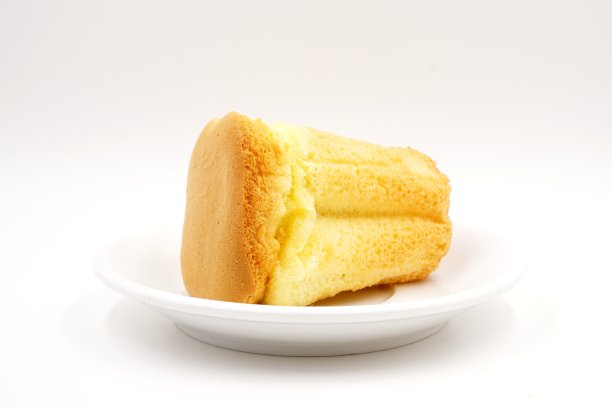 纸包裹蛋糕图片下载