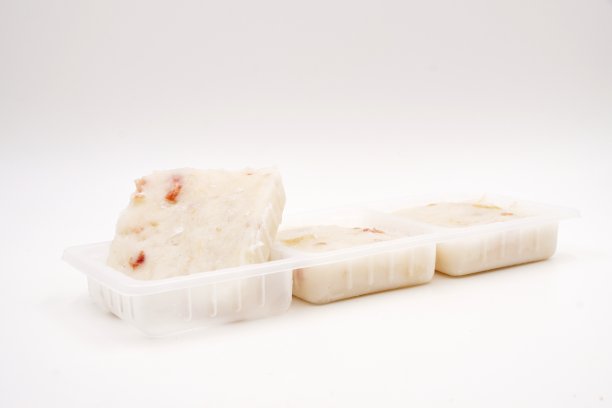 萝卜糕点心图片下载