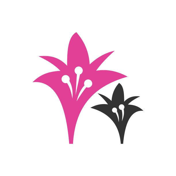 瑜伽相关图标在平面和网页设计的背景。简单的矢量信号。网站按钮或手机应用的互联网概念符号。图片下载