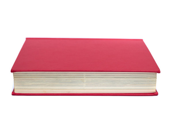 书孤立在白色的背景。图片下载
