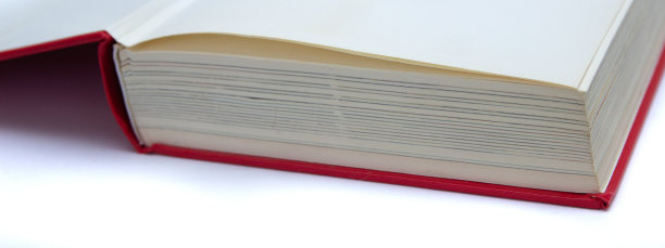 书孤立在白色的背景。图片下载