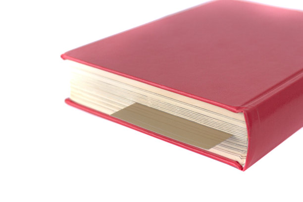 书孤立在白色的背景。图片下载