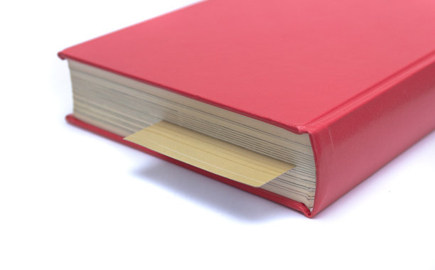 书孤立在白色的背景。图片下载