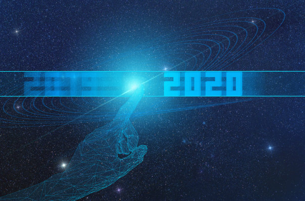 从2020年开始，人工智能新时代的到来及其对宇宙的影响图片下载