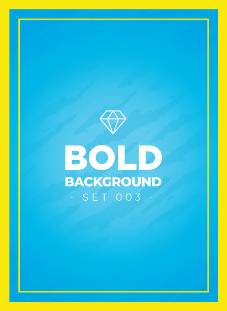 明亮和大胆的蓝色背景纹理图片下载