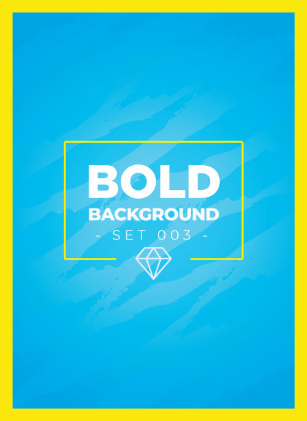 明亮和大胆的蓝色背景纹理图片下载