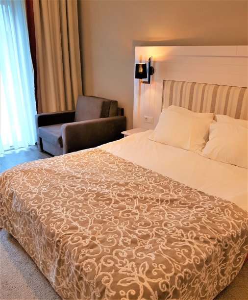 土耳其凯默酒店房间内部图片下载