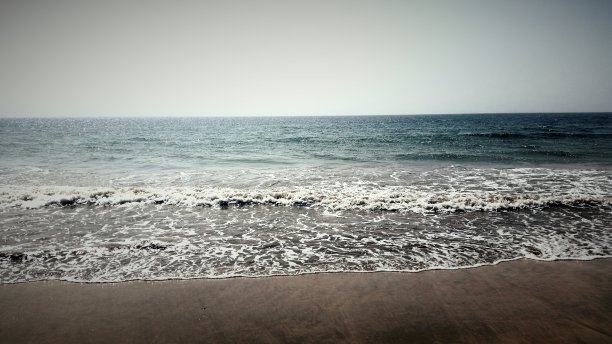 碧海蓝天图片下载