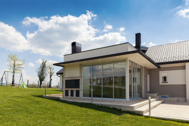 釉面露台图片下载