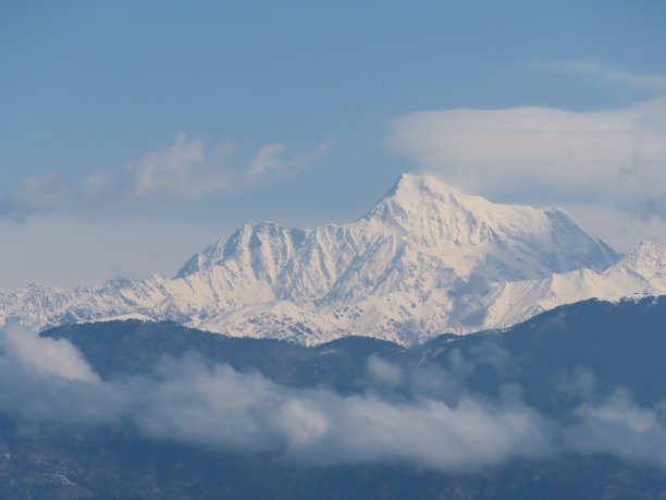 Mt Nanda你图片下载