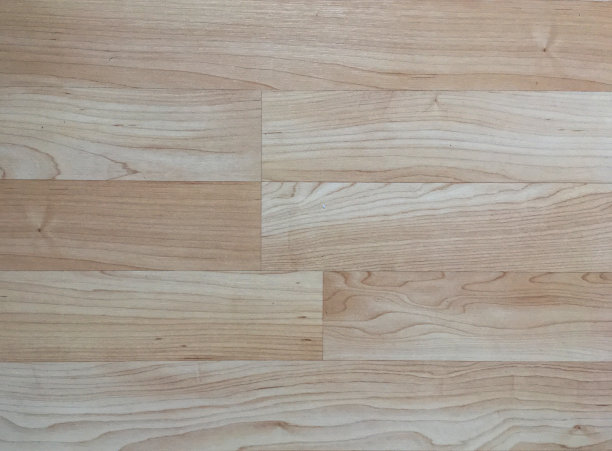 枫木复合地板背景图片下载