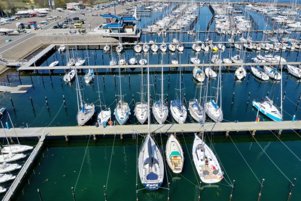 基尔希尔克斯奥林匹克港口图片下载