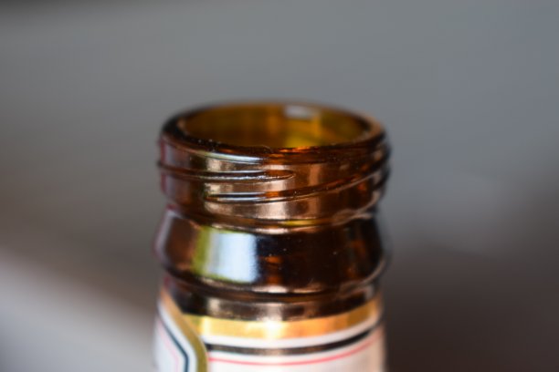 啤酒瓶的脖子图片下载