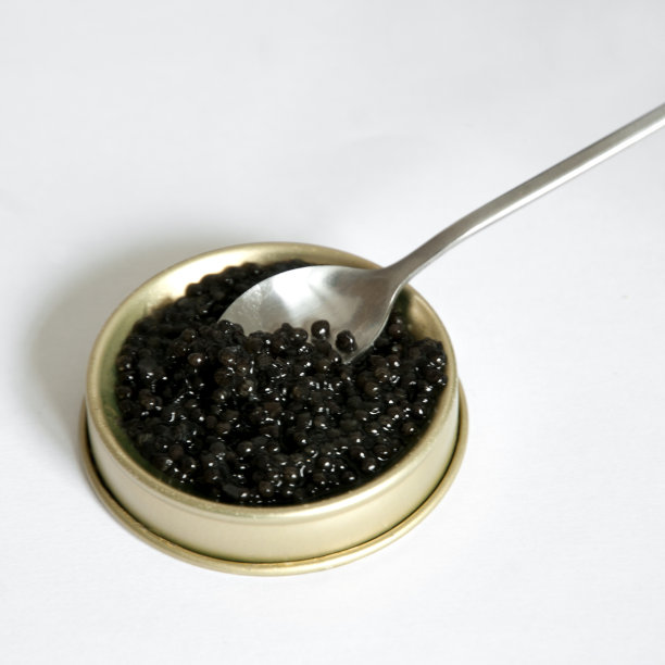 鱼子酱的盒子图片下载