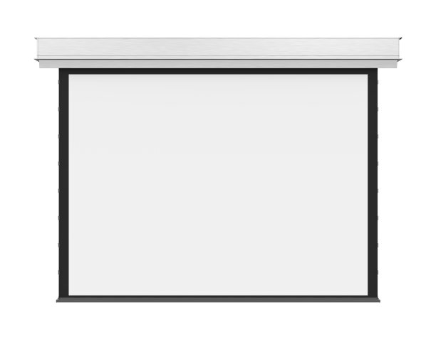 空白放映机屏幕隔离图片下载