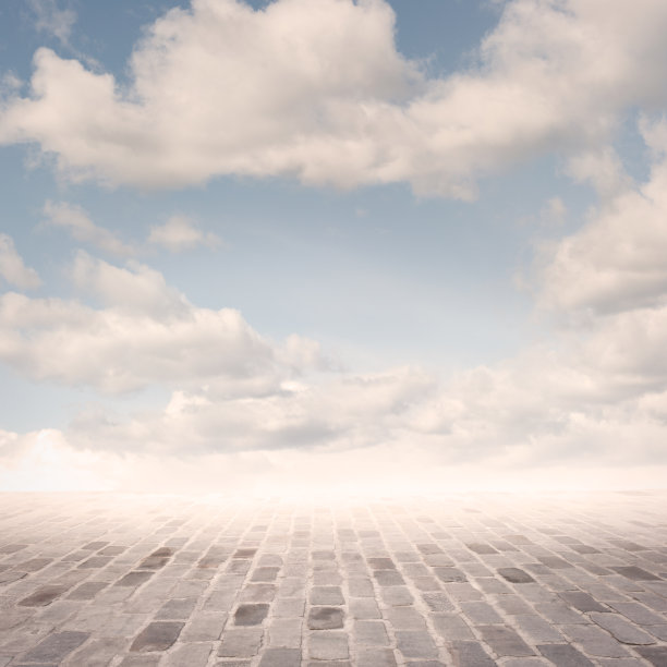 鹅卵石的背景图片下载