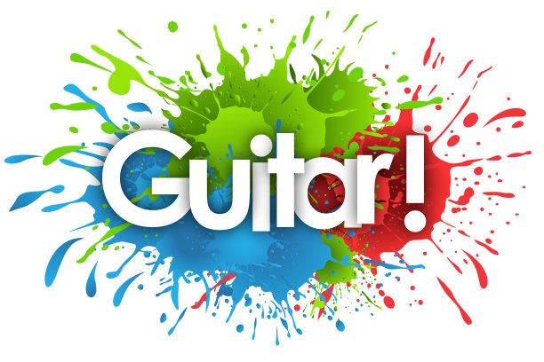 吉他图片下载