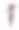 一个女人的插图与长蜂蜜金色波浪发孤立在一个白色的背景跳舞。图片下载