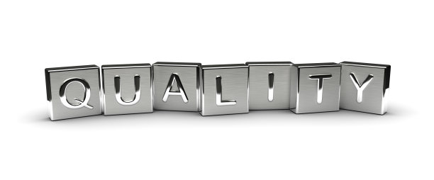 金属块上的质量文本图片下载