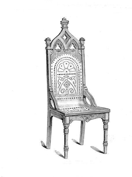 旧椅子图片下载