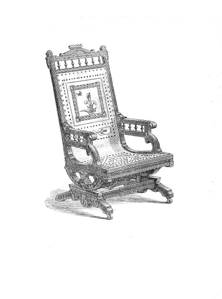 旧椅子图片下载