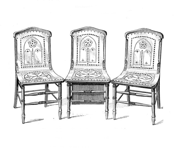 旧椅子套图片下载