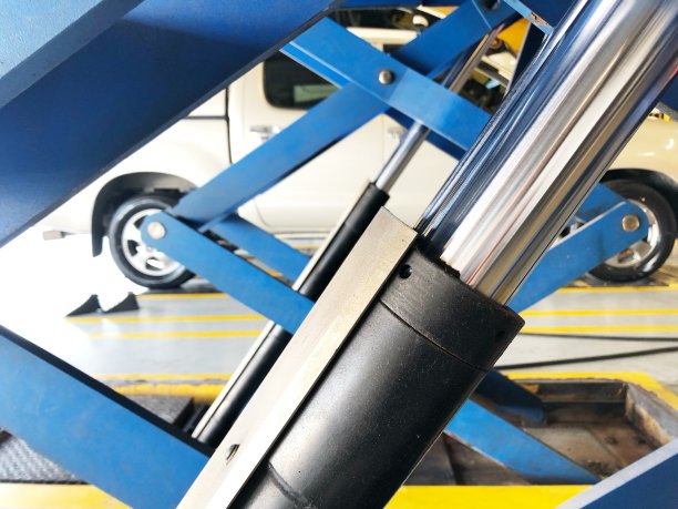 液压升降系统图片下载