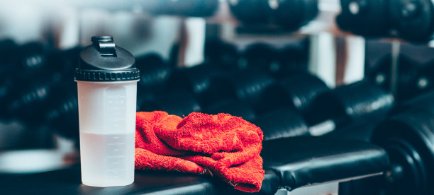 运动娱乐健康生活方式健身馆图片下载