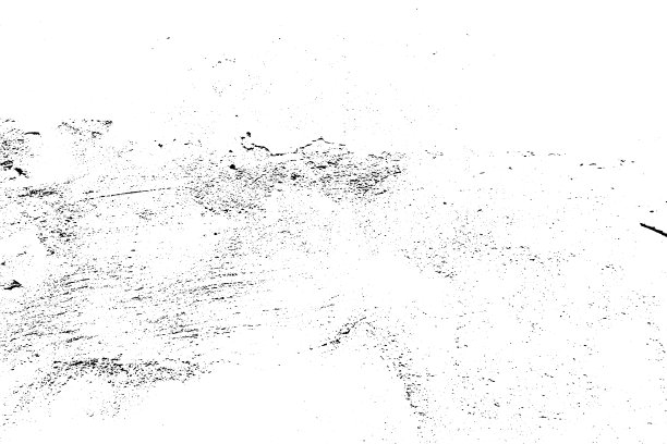 抽象的垃圾背景，旧墙。矢量轻微妙的纹理。图片下载