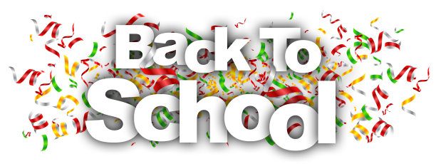 回到学校图片下载