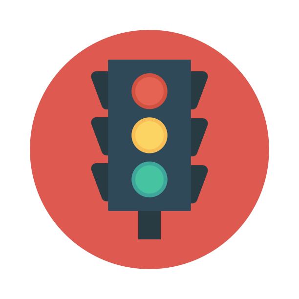 信号交通灯图片下载
