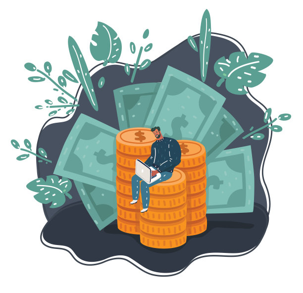 自由职业家庭办公室工作场所。图片下载