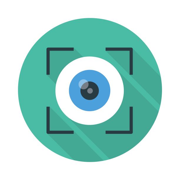 焦照相机捕捉图片下载