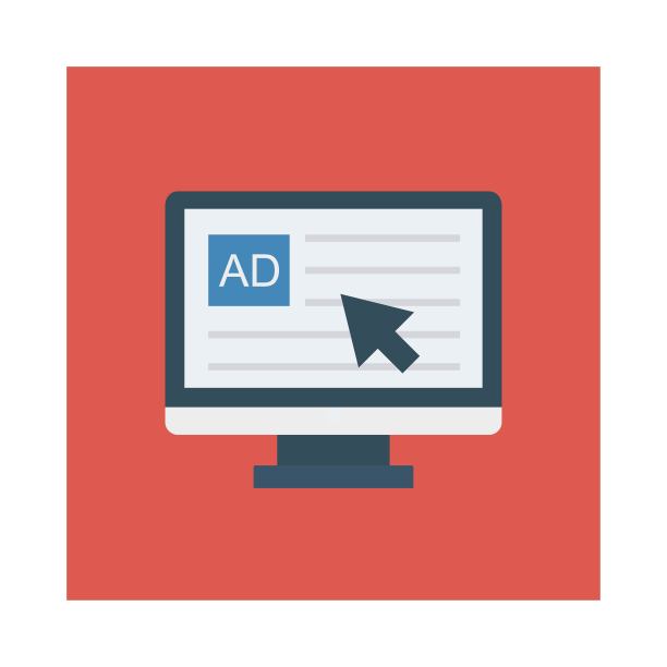 在线广告营销图片下载