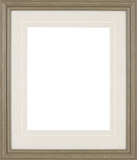 相框孤立在白色图片下载