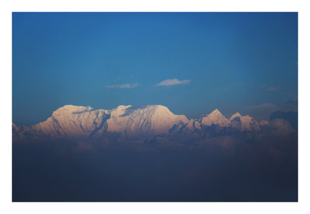 雪山脉图片下载